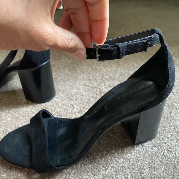 Zara Heels - Picture 2 of 6